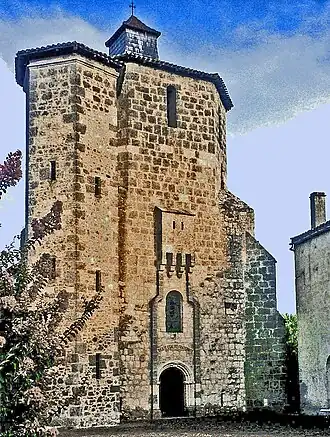 Houeillès