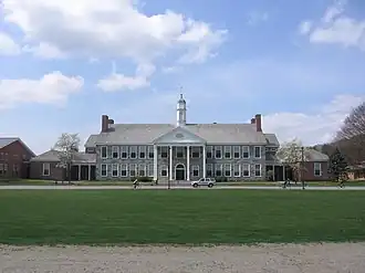 Canaan (Connecticut)