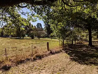 Lake Bathurst