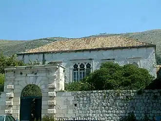 Trpanj