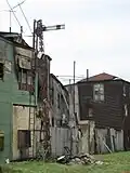 Maisons de la Boca