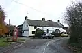 Bow Lane.