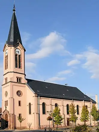 Houssen