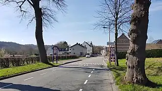 Houthem (Pays-Bas)