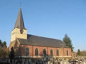 Hauwaert