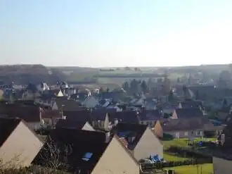 Houx (Eure-et-Loir)