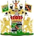 Blason de Hove
