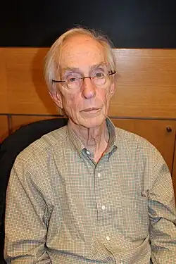 Howard Becker (1928-2023)