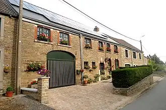 Hoyemont