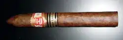 Photo de cigare.