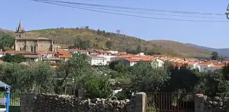 Hoyos (Espagne)