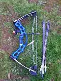 Hoyt Ruckus