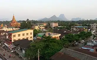 Pa-An