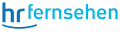 Logo de hr-fernsehen du 3 octobre 2004 au 1er avril 2015