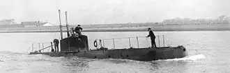 illustration de HNLMS O 3