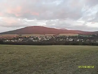 Horné Lefantovce
