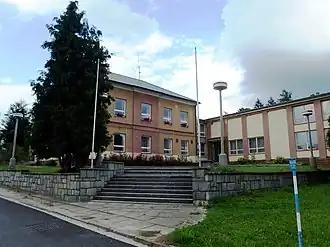 Hrabišín