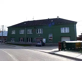 Hradčany-Kobeřice