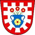 Blason de Hradčany
