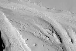 Vue de Hrad Vallis.