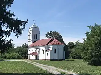Gaćište