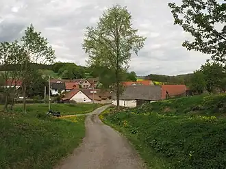Vilice