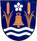 Blason de Hrobice