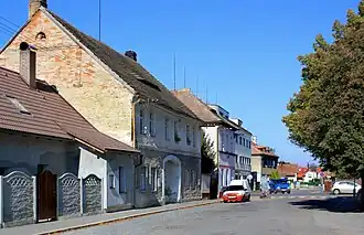 Hrochův Týnec