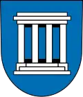 Blason de Hronov