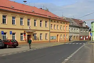 Hroznětín