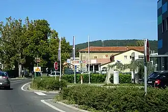 Hrpelje-Kozina