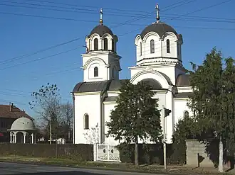 Hrtkovci