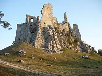 Hostie (Slovaquie)