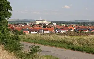 Hrušovany u Brna