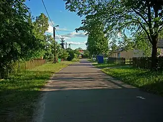 Hruszew