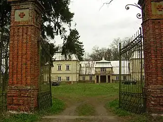 Hruszniew