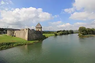 Hrvatska Kostajnica
