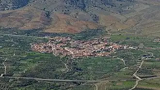 Huéneja