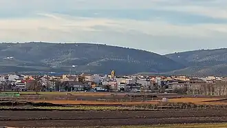 Huétor Tájar