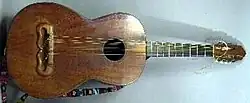 Image illustrative de l’article Guitarra huapanguera