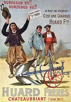 Affiche.