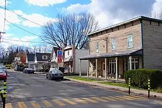 Huberdeau