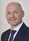Hubert Büche