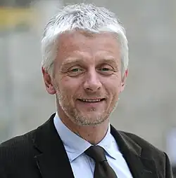 Hubert Julien-Laferrière (1966)