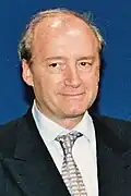 Hubert Védrine