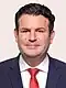 Hubertus Heil en 2021