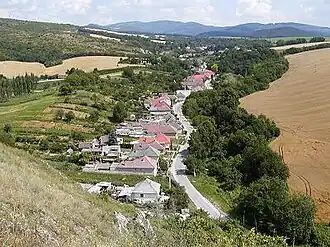 Hubina
