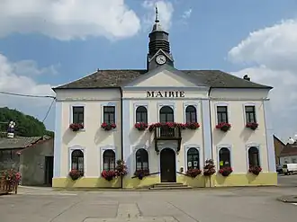 Hucqueliers