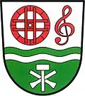 Blason de Hudčice