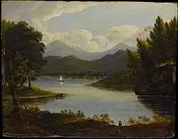 Hudson River